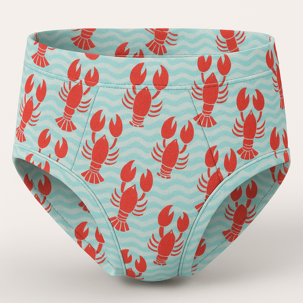 BOYS ULTRASOFT BAMBOO BRIEFS - NatThreads