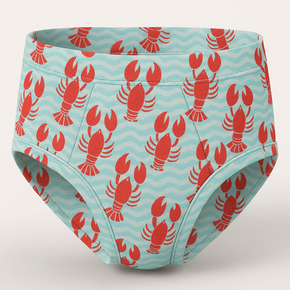 BOYS ULTRASOFT BAMBOO BRIEFS - NatThreads