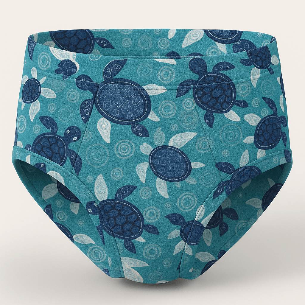 BOYS ULTRASOFT BAMBOO BRIEFS - NatThreads