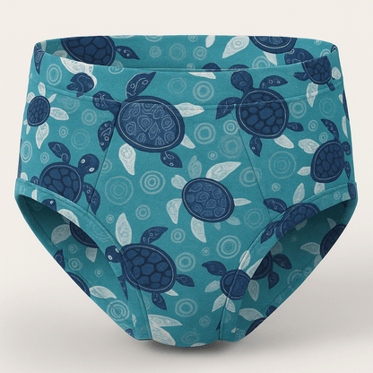 BOYS ULTRASOFT BAMBOO BRIEFS - NatThreads