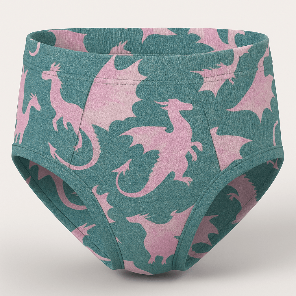 BOYS ULTRASOFT BAMBOO BRIEFS - NatThreads