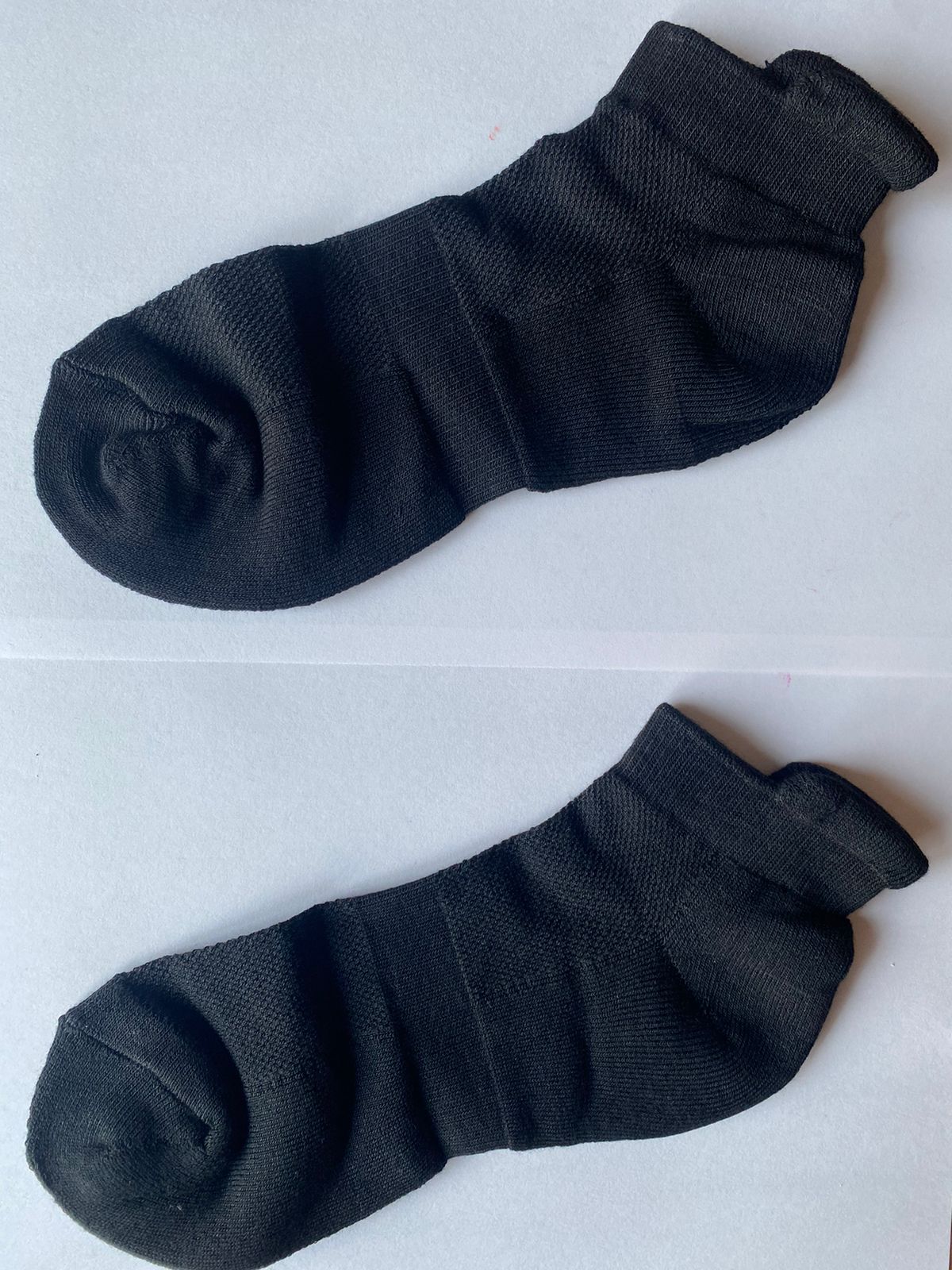 MENS ULTRASOFT BAMBOO SOCKS - NatThreads
