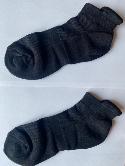 MENS ULTRASOFT BAMBOO SOCKS - NatThreads
