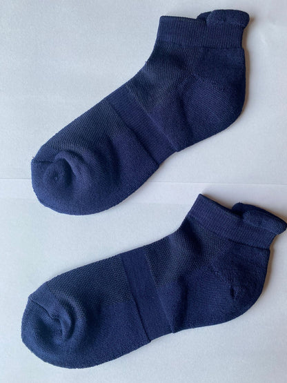 MENS ULTRASOFT BAMBOO SOCKS - NatThreads