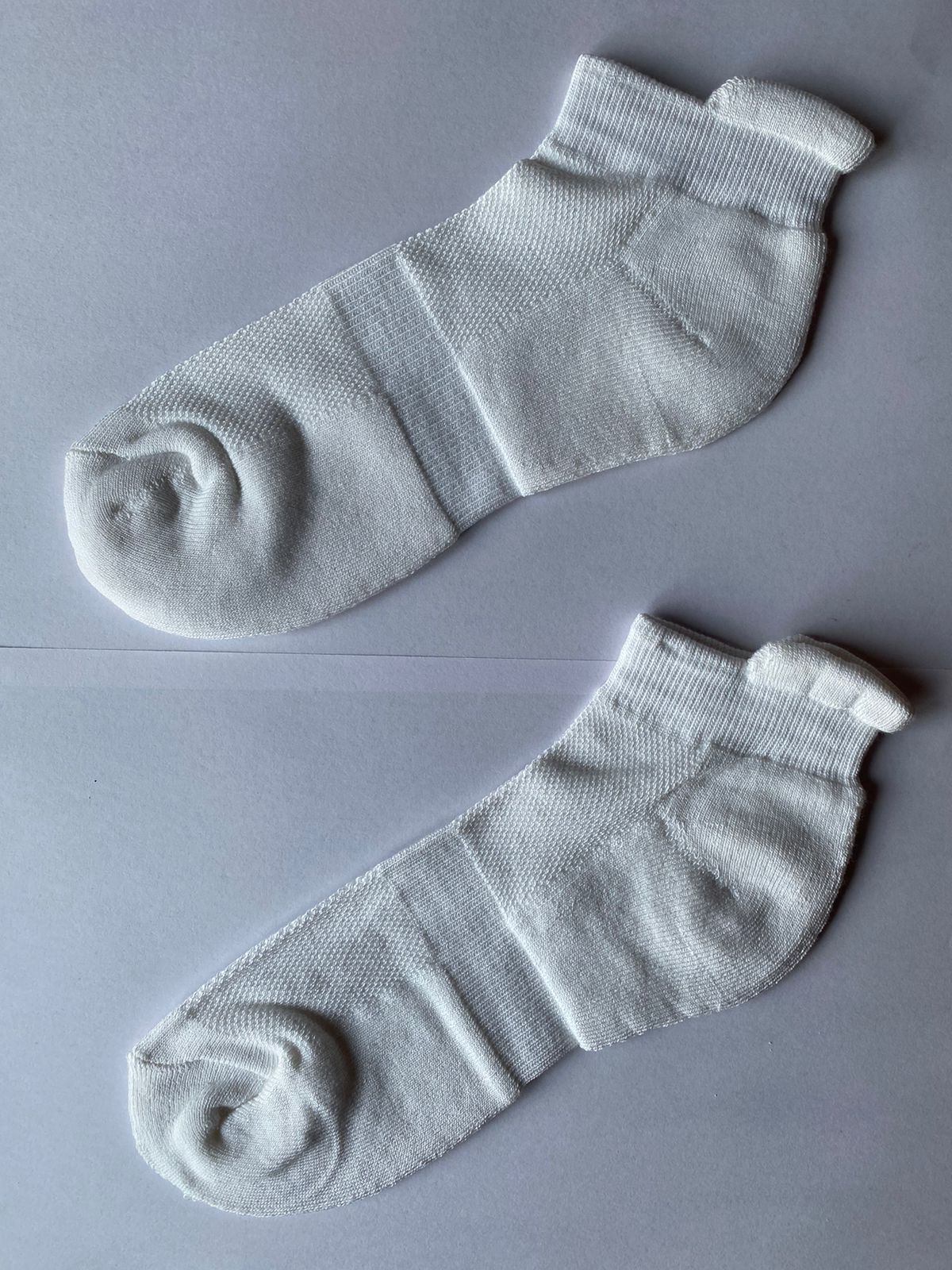 MENS ULTRASOFT BAMBOO SOCKS - NatThreads