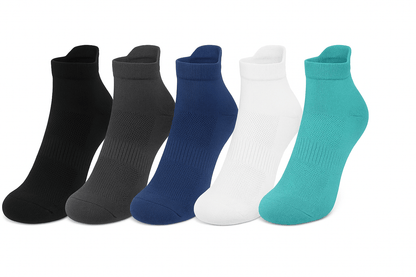 MENS ULTRASOFT BAMBOO SOCKS - NatThreads