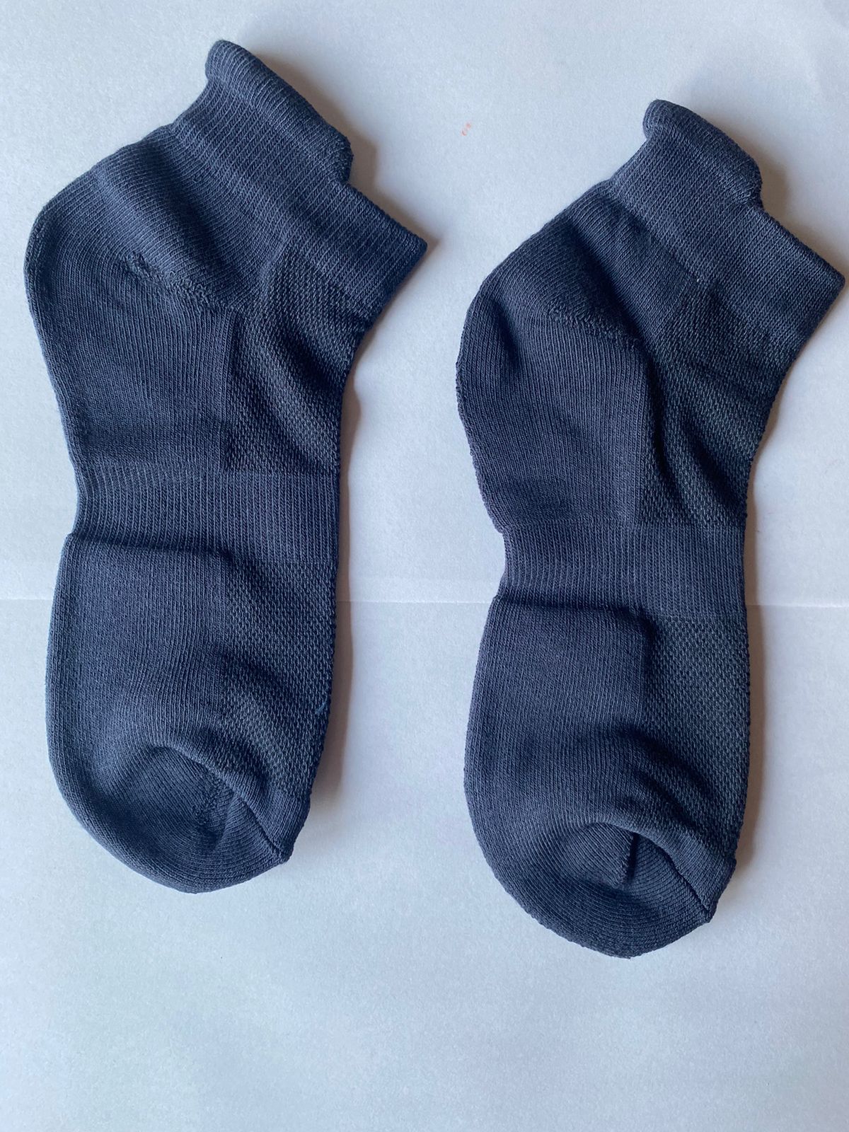 MENS ULTRASOFT BAMBOO SOCKS - NatThreads
